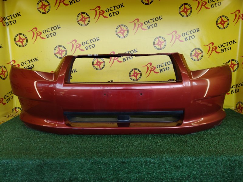 Бампер, 20000 рублей, Красноярск