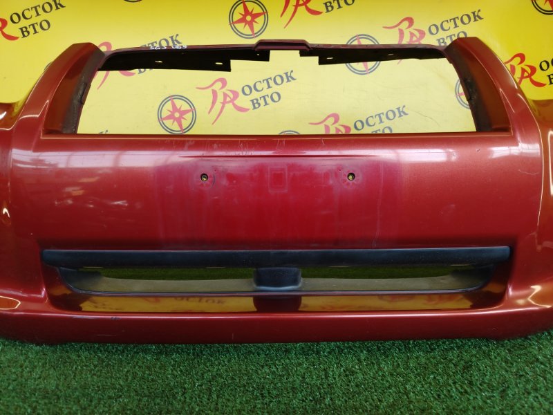 Бампер, 20000 рублей, Красноярск