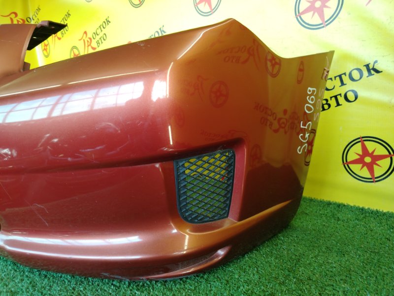 Бампер, 20000 рублей, Красноярск