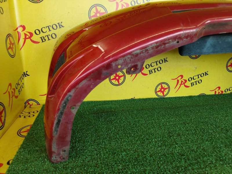 Бампер, 20000 рублей, Красноярск