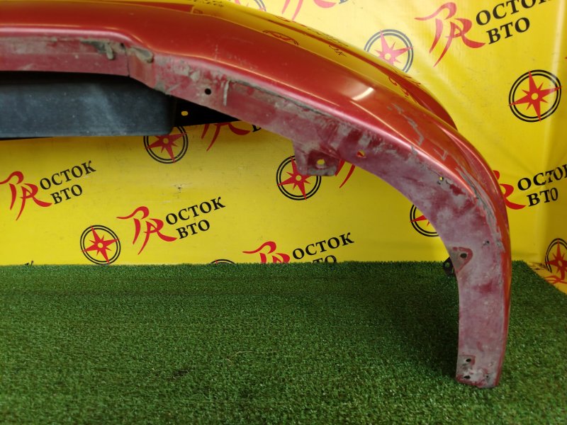 Бампер, 20000 рублей, Красноярск