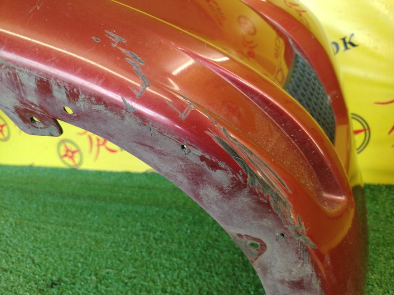 Бампер, 20000 рублей, Красноярск