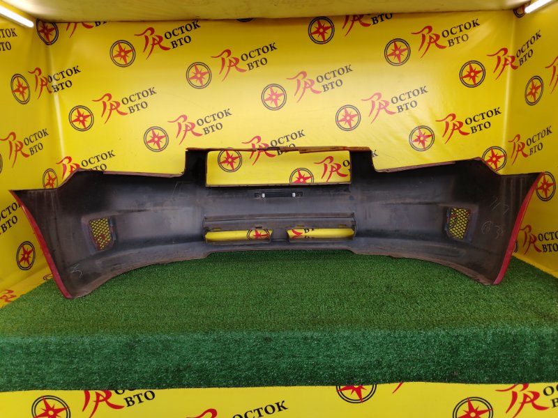 Бампер, 20000 рублей, Красноярск