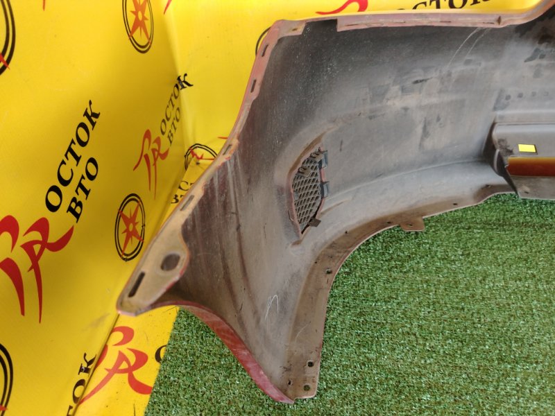 Бампер, 20000 рублей, Красноярск