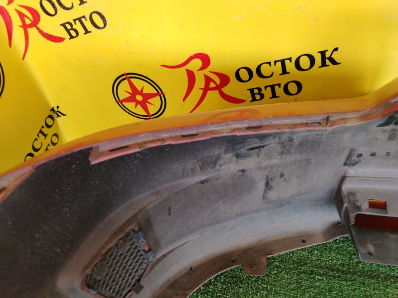 Бампер, 20000 рублей, Красноярск