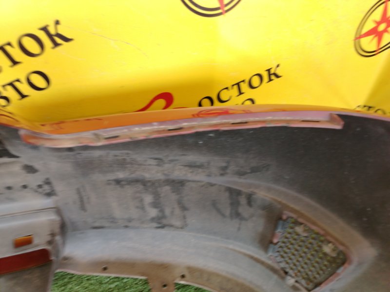 Бампер, 20000 рублей, Красноярск