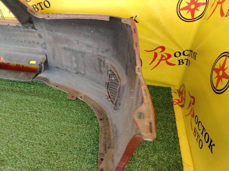 Бампер, 20000 рублей, Красноярск