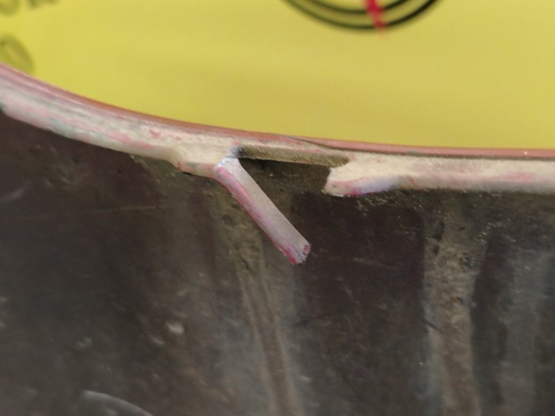 Бампер, 20000 рублей, Красноярск