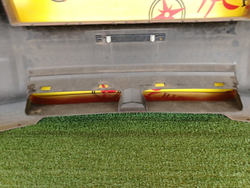 Бампер, 20000 рублей, Красноярск