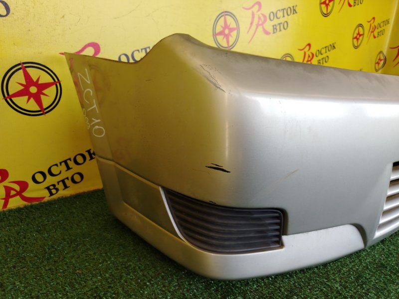 Бампер, 22000 рублей, Красноярск