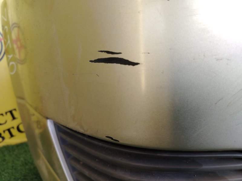 Бампер, 22000 рублей, Красноярск