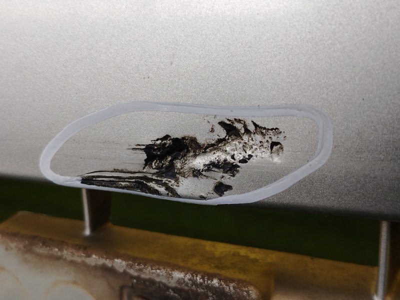 Бампер, 22000 рублей, Красноярск