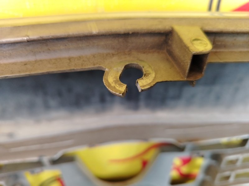 Бампер, 22000 рублей, Красноярск