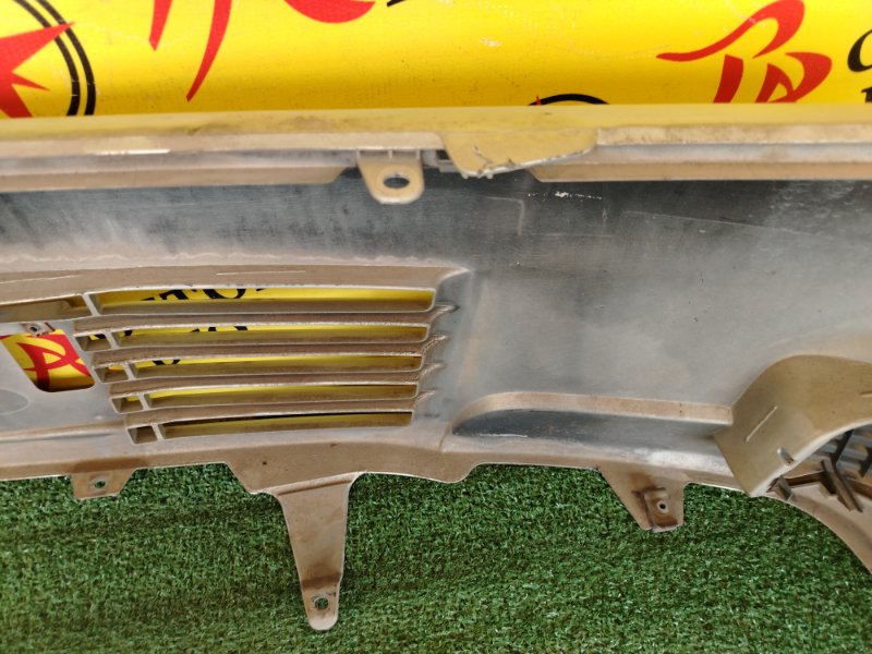 Бампер, 22000 рублей, Красноярск