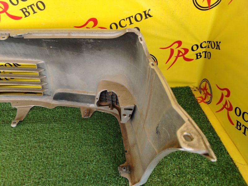 Бампер, 22000 рублей, Красноярск