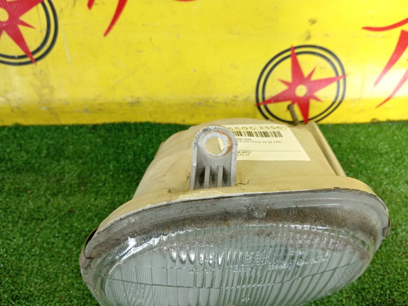 фара, 3500 рублей, Красноярск