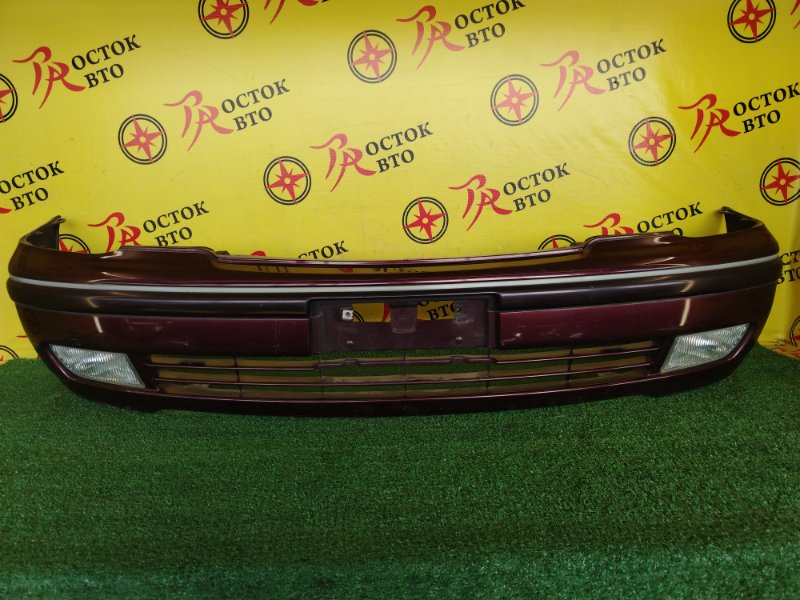 Бампер, 8500 рублей, Красноярск