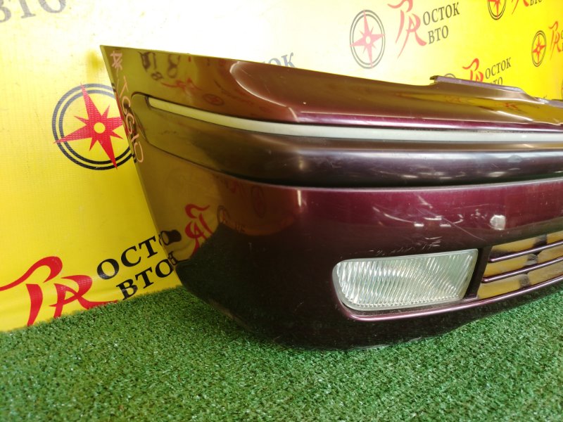 Бампер, 8500 рублей, Красноярск