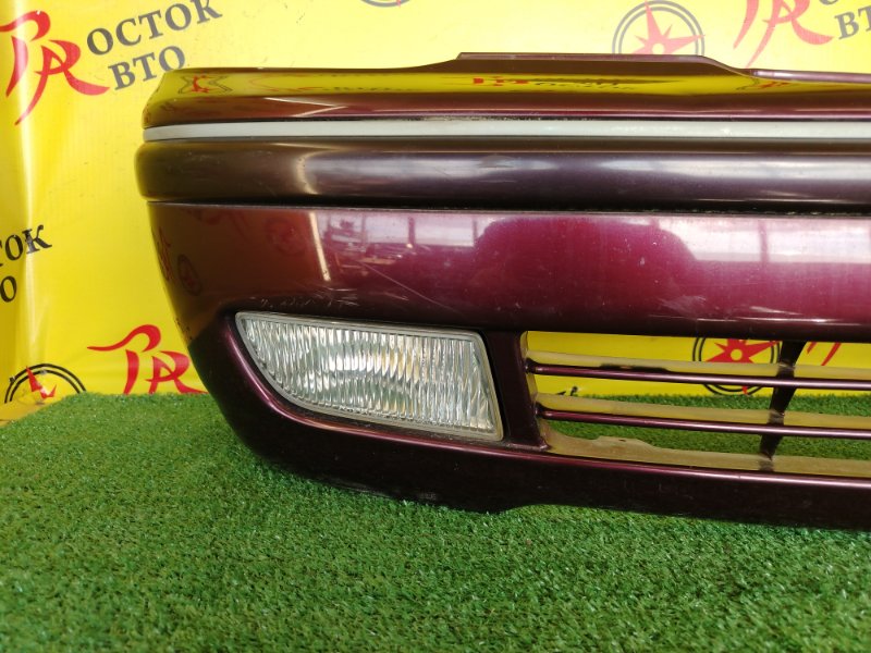 Бампер, 8500 рублей, Красноярск