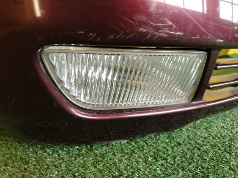 Бампер, 8500 рублей, Красноярск