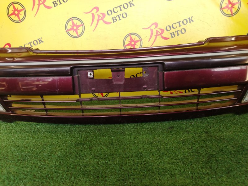 Бампер, 8500 рублей, Красноярск