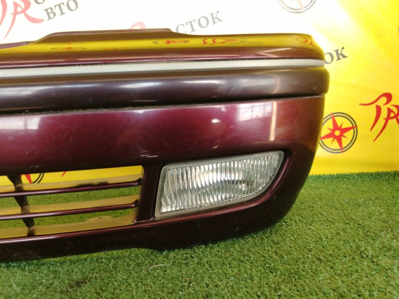 Бампер, 8500 рублей, Красноярск