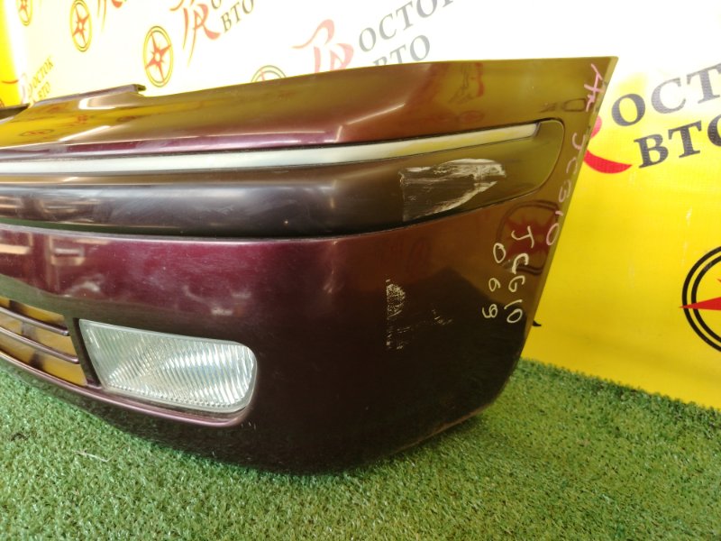 Бампер, 8500 рублей, Красноярск