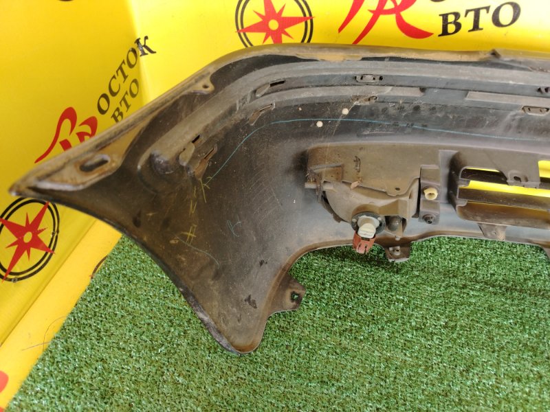 Бампер, 8500 рублей, Красноярск