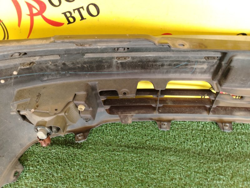 Бампер, 8500 рублей, Красноярск