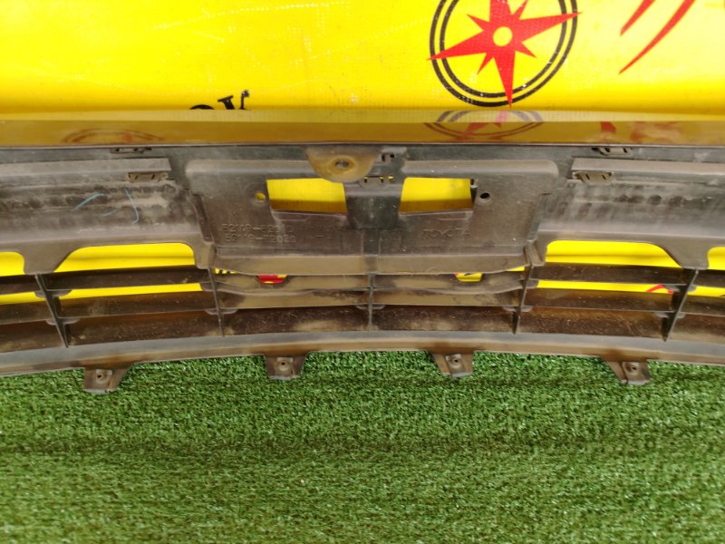 Бампер, 8500 рублей, Красноярск