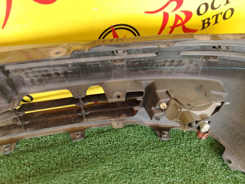 Бампер, 8500 рублей, Красноярск