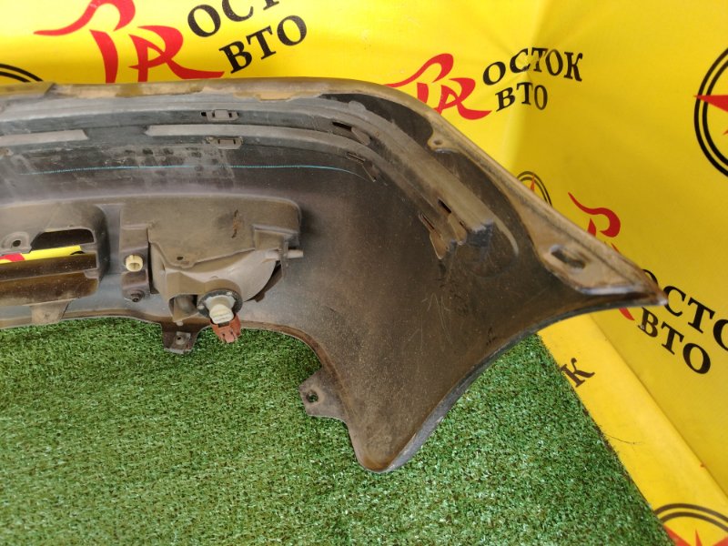 Бампер, 8500 рублей, Красноярск