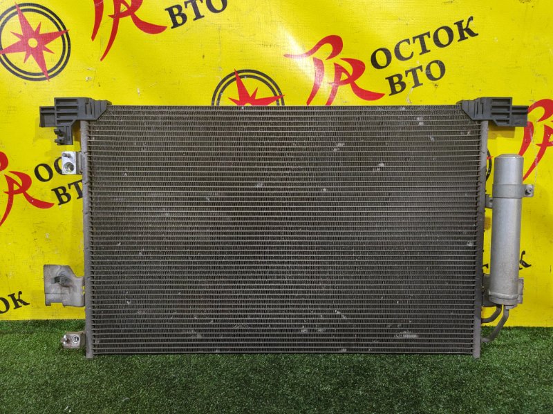 Радиатор кондиционера, 800 рублей, Красноярск