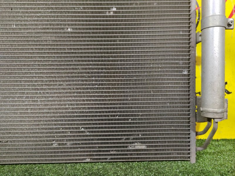 Радиатор кондиционера, 800 рублей, Красноярск