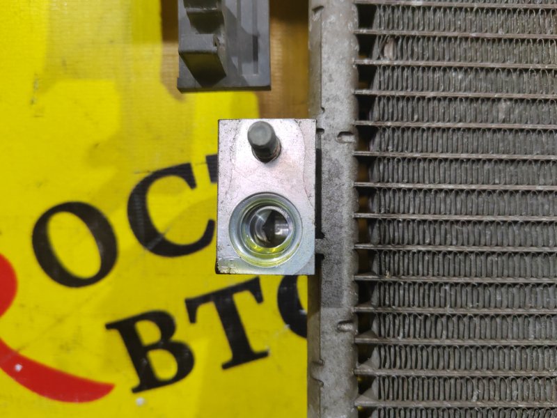 Радиатор кондиционера, 800 рублей, Красноярск