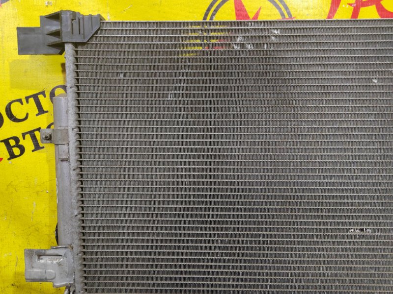 Радиатор кондиционера, 800 рублей, Красноярск