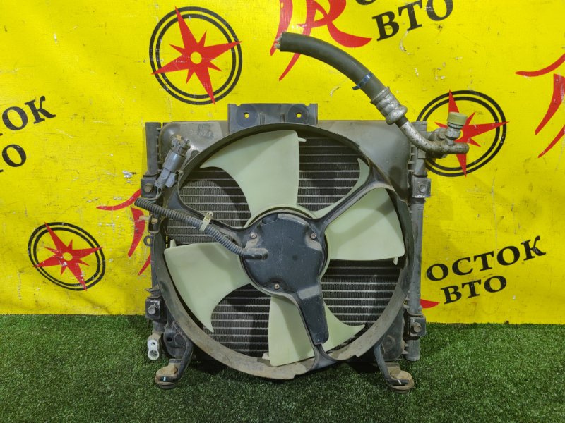 Радиатор кондиционера, 1000 рублей, Красноярск