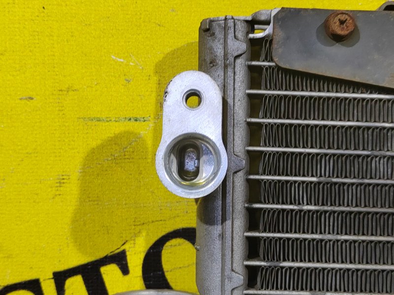 Радиатор кондиционера, 5000 рублей, Красноярск