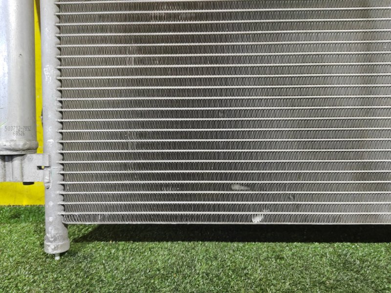 Радиатор кондиционера, 800 рублей, Красноярск