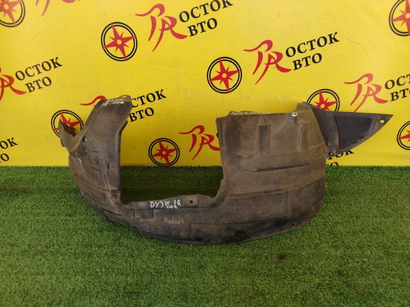 Подкрылок, 800 рублей, Красноярск