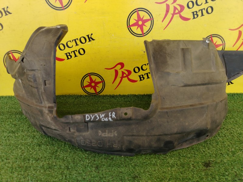 Подкрылок, 800 рублей, Красноярск