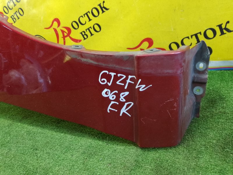 Крыло, 13500 рублей, Красноярск