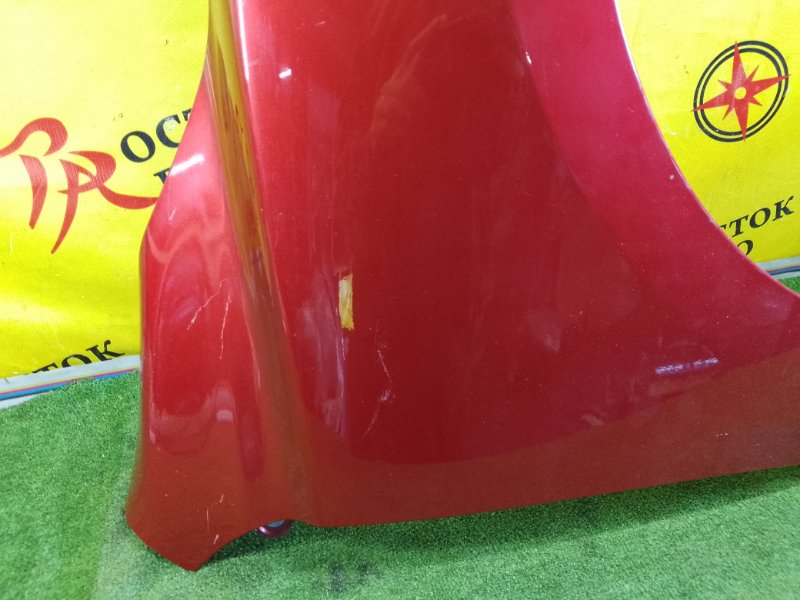 Крыло, 13500 рублей, Красноярск