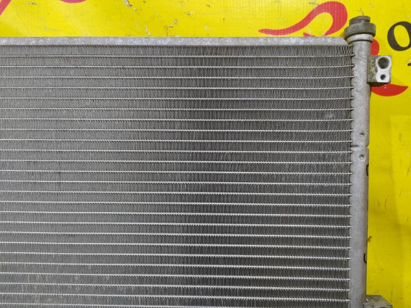 Радиатор кондиционера, 2000 рублей, Красноярск