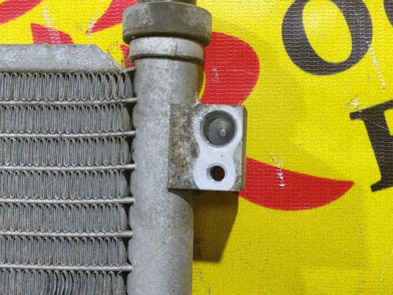 Радиатор кондиционера, 2000 рублей, Красноярск