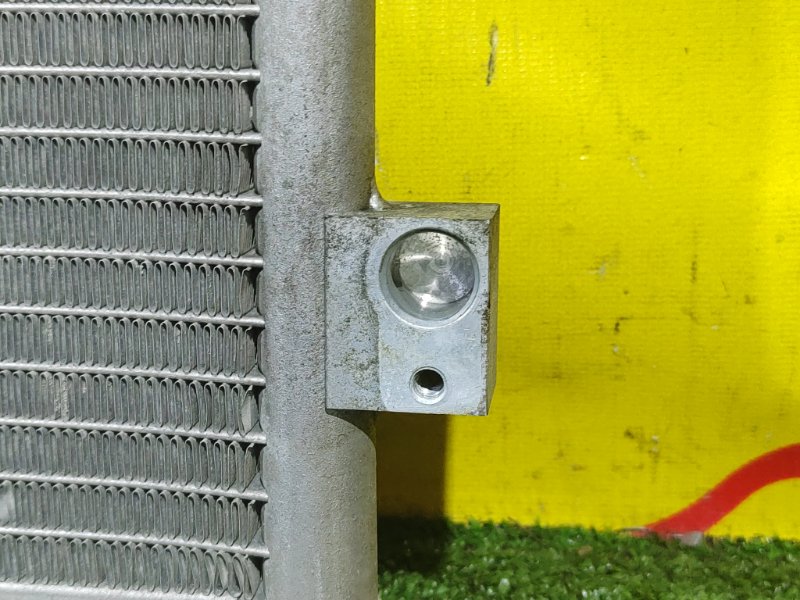 Радиатор кондиционера, 2000 рублей, Красноярск