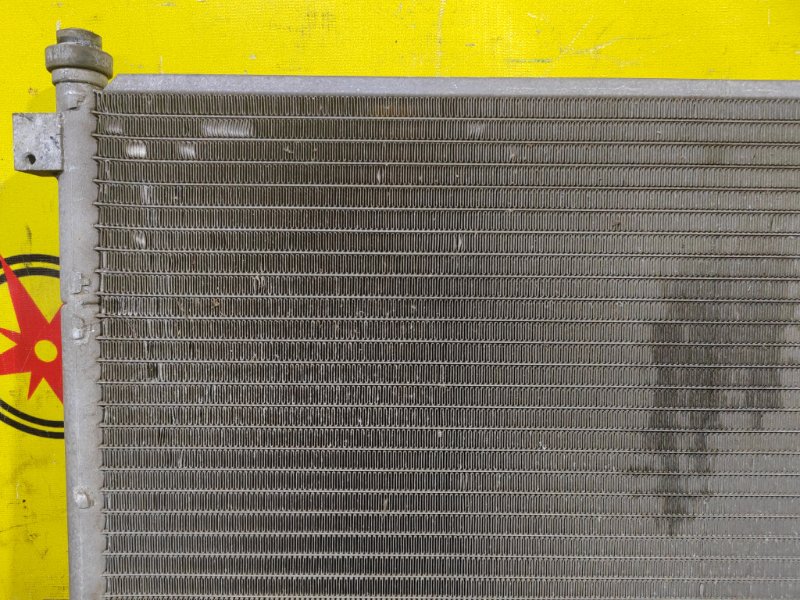 Радиатор кондиционера, 2000 рублей, Красноярск