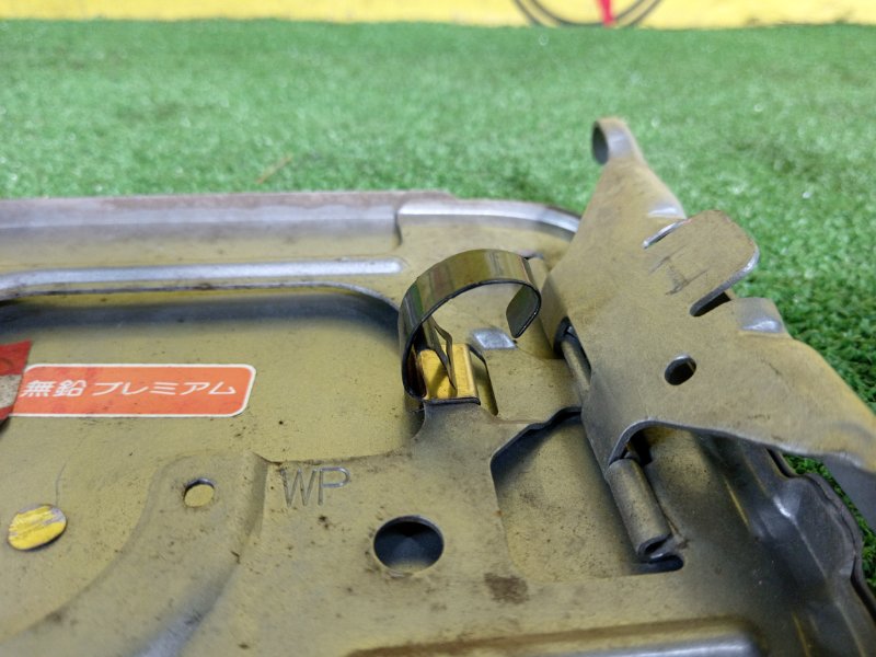 лючок бензобака, 300 рублей, Красноярск