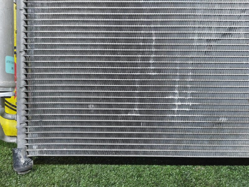 Радиатор кондиционера, 4000 рублей, Красноярск