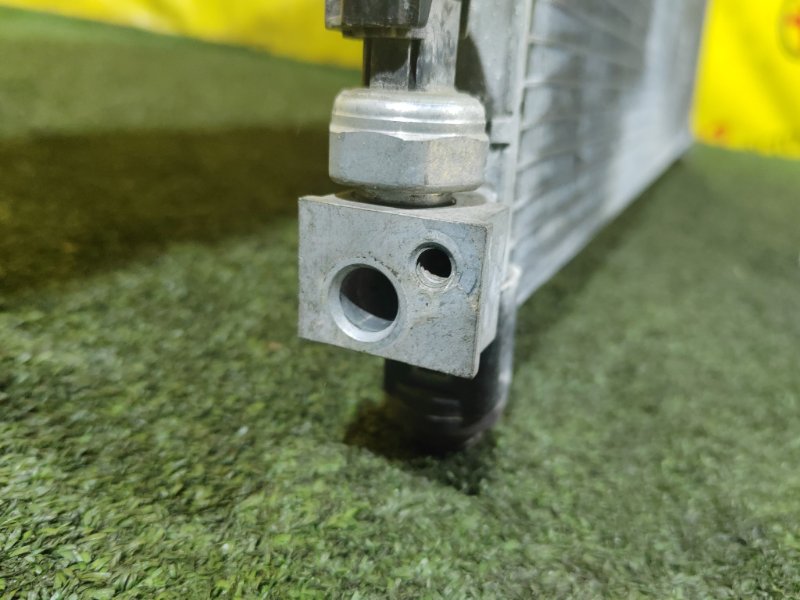 Радиатор кондиционера, 4000 рублей, Красноярск